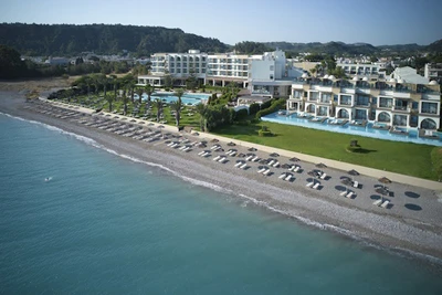 Hôtel Adult Only (+18) - The Ixian Grand and All Suites