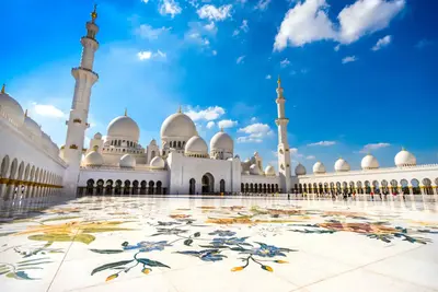 Club Framissima Premium Radisson Blu Hotel & Resort, Abu Dhabi Corniche avec activités incluses