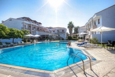 Hôtel Acrotel Lily Ann Village