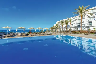 Hôtel Riu Buenavista