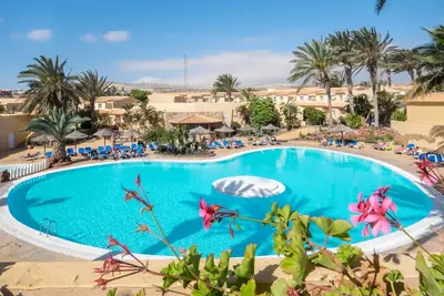 Club Jumbo Royal Suite
