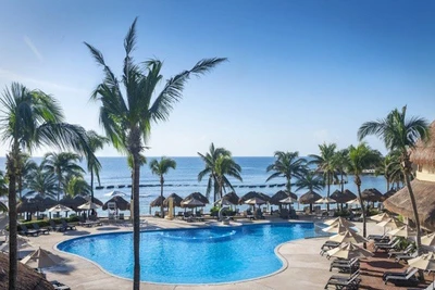 Hôtel Catalonia Riviera Maya