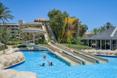 Hôtel Sindbad Club