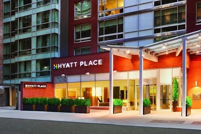 Hôtel Hyatt Place New York
