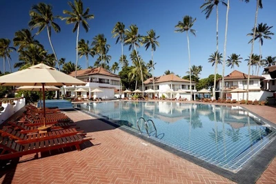 Kappa Club Dickwella Resort & Spa