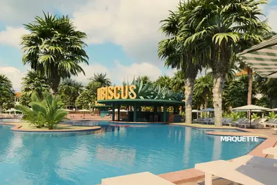 Hôtel Bahia Principe Escape Tequila - Adult Only (+18)