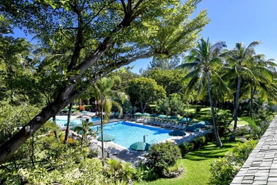 Hôtel Le Relais de l'Hermitage