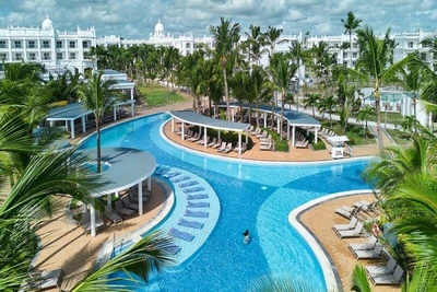 Hôtel Riu Palace Bavaro