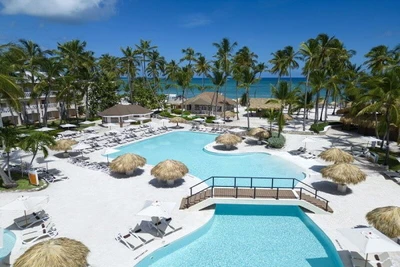Hôtel Sunscape Coco Punta Cana Family