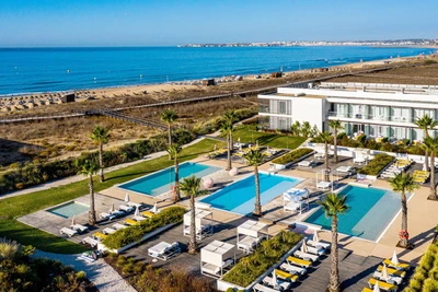 Hôtel Pestana Alvor South Beach