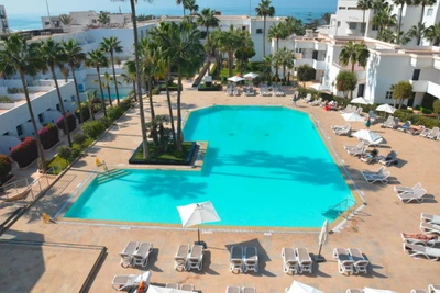 Hôtel Decameron Tafoukt Beach Resort & Spa