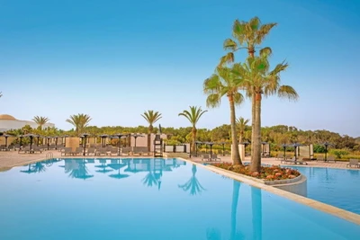 Hôtel Robinson Agadir