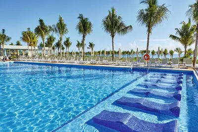 Hôtel Riu Dunamar
