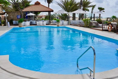 Hôtel Morabeza