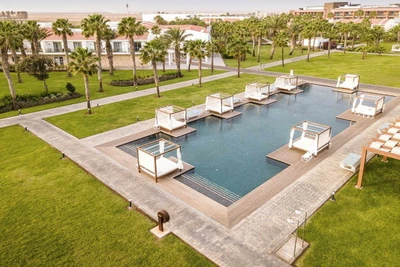 Hôtel Adult Only +18 - Robinson Cabo Verde