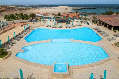 Hôtel Adult Only +18 - Barceló Marine Boa Vista
