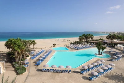 Hôtel Voi Praia de Chaves