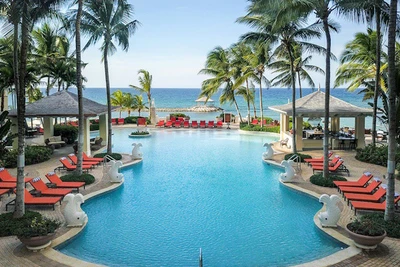 Hôtel Jewel Grande Montego Bay Resort & Spa