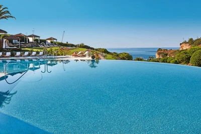Hôtel Vila Vita Parc
