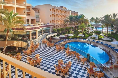 Hôtel Smart Club Sea Star Beau Rivage