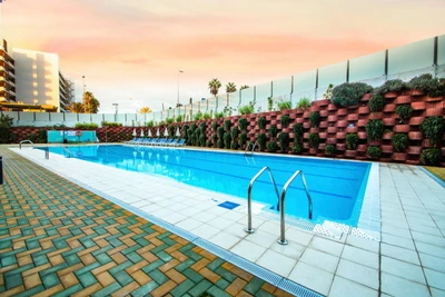 Hôtel Adult Only +16 - HL SuiteHotel Playa del Inglés