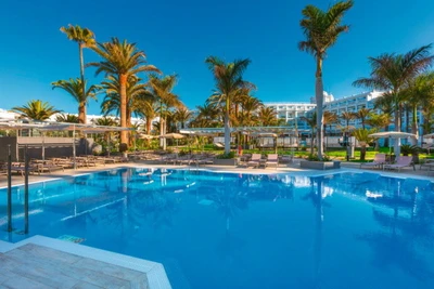 Hôtel Adult Only +18 - Riu Palace Maspalomas