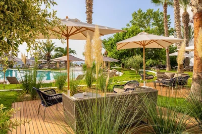 Hôtel Royal Azur Thalassa