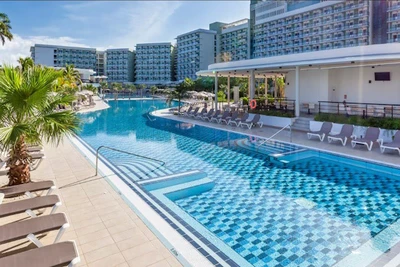 Hôtel Melia Internacional Varadero