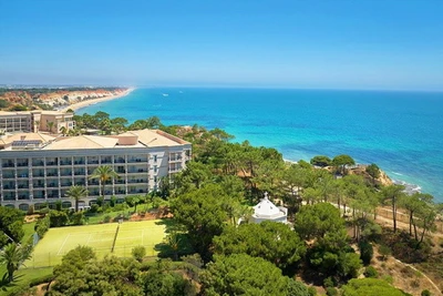 Hôtel PortoBay Blue Ocean