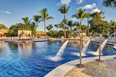 Club Ôclub Experience Royalton Splash Punta Cana