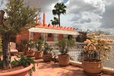 Riad Ifoulki