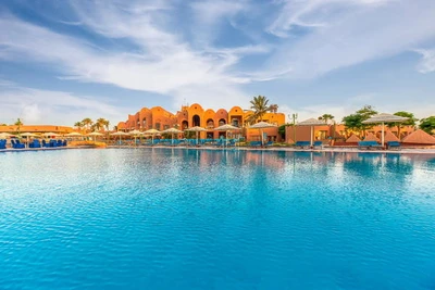 Hôtel Akassia Swiss Resort