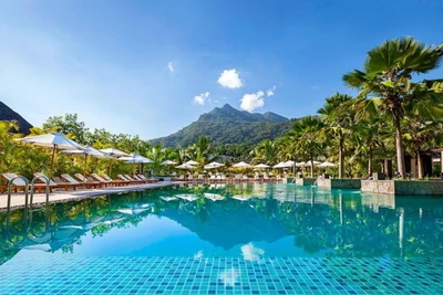 Hôtel Story Seychelles