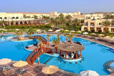 Hôtel Sataya Resort Marsa Alam