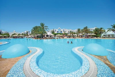 Hôtel Iberostar Selection Mirage Hammamet