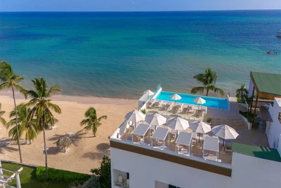 Hôtel Adult only (+18) - HM Bavaro Beach