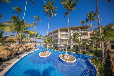 Hôtel Majestic Mirage Punta Cana Resort