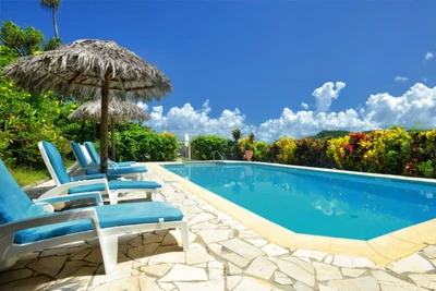 Hôtel Panoramic