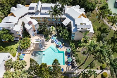 Hôtel Canella Beach