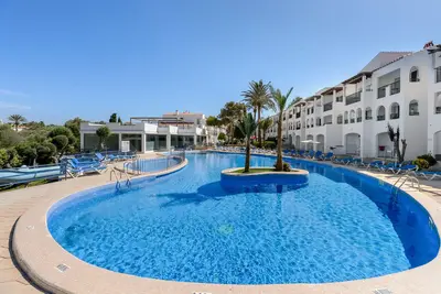 Hôtel Vibra Caleta Playa