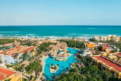 Hôtel Iberostar Selection Paraiso Maya