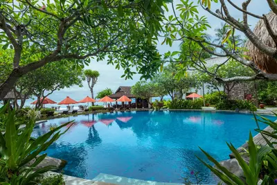 Hôtel Sudamala Resort Senggigi