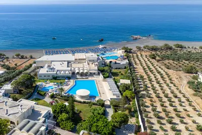 Club Framissima Mare Blue