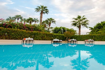 Hôtel Viking Nona Beach