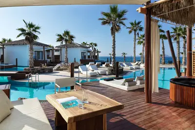 Hôtel Parenthèse enchantée au Stella Island Luxury Resort & Spa