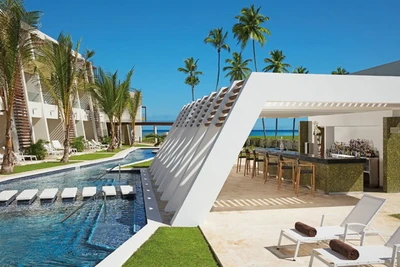 Hôtel Dreams Onyx Resort & SPA