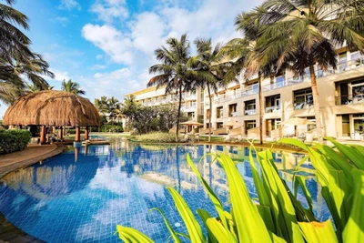 Club Ôclub Select Sentido Heritance Negombo