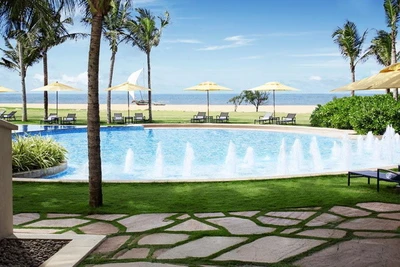 Club Demi-Pension - Ôclub Select Sentido Heritance Negombo