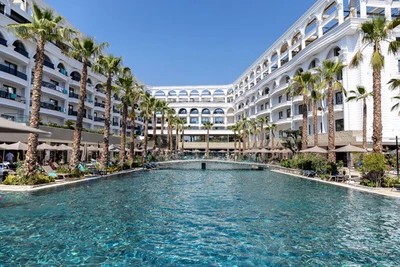 Club Ôclub Experience Fafa Aqua Palace