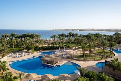 Hôtel By Ôvoyages Fort Arabesque The Beach Resort